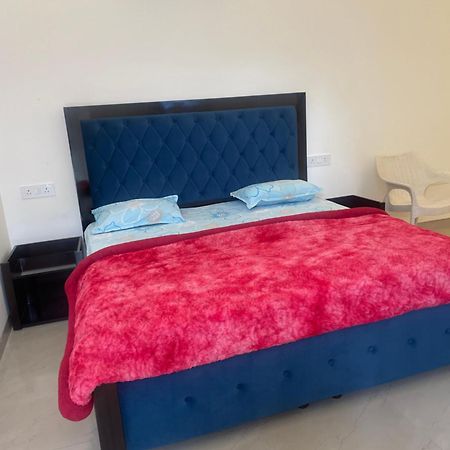 ג'אמו Heritage Homestay מראה חיצוני תמונה