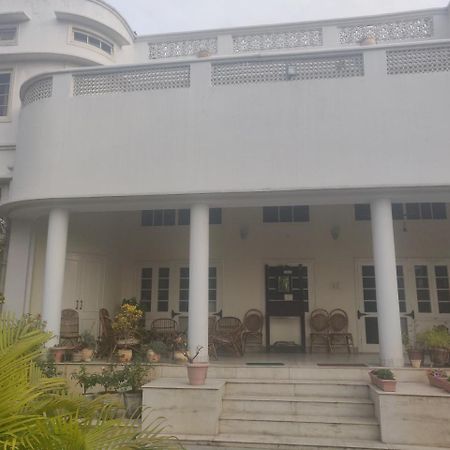ג'אמו Heritage Homestay מראה חיצוני תמונה