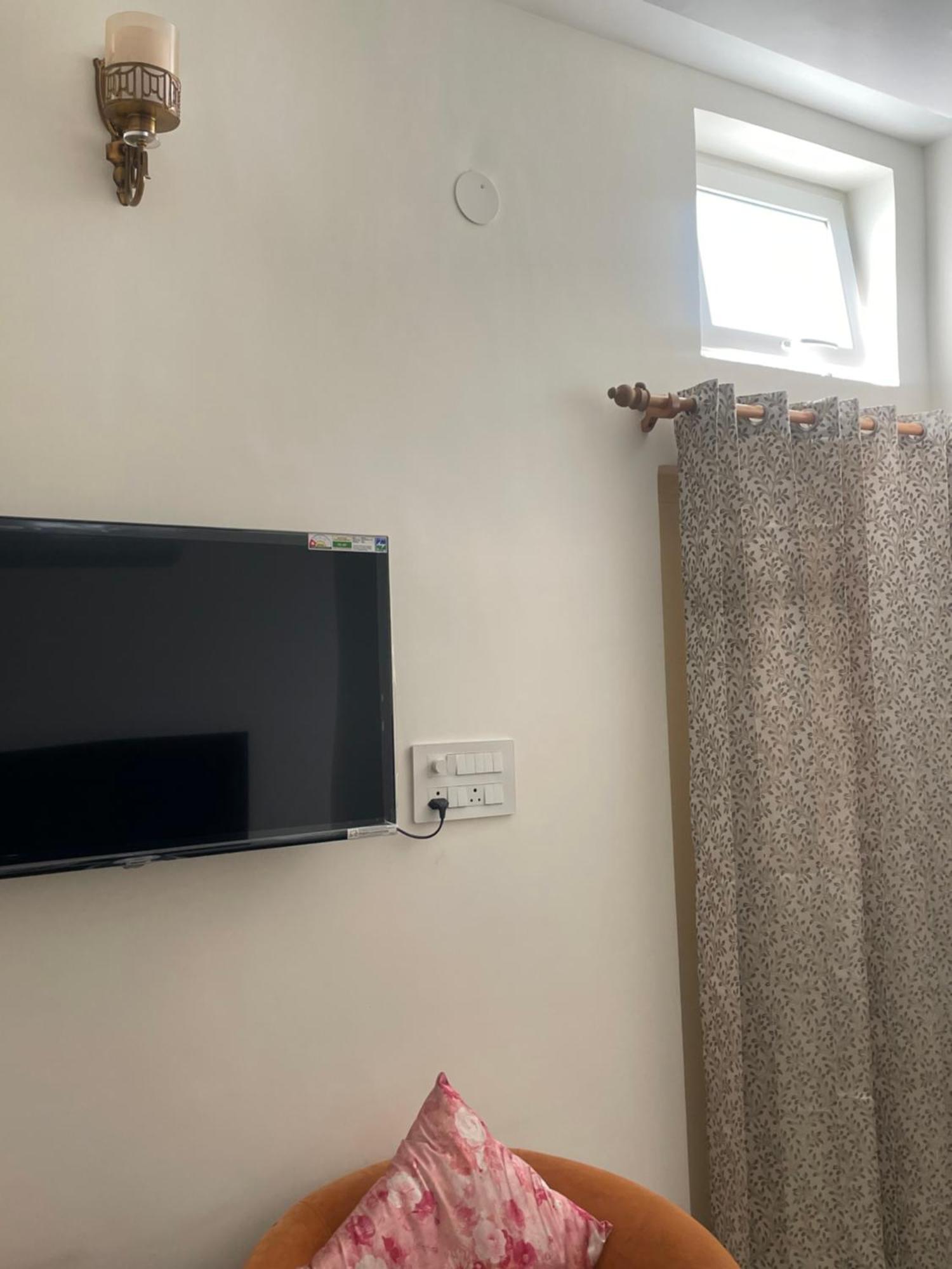 ג'אמו Heritage Homestay מראה חיצוני תמונה