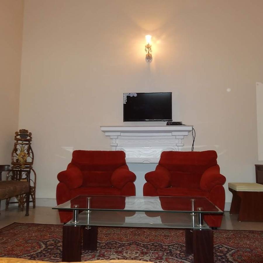 ג'אמו Heritage Homestay מראה חיצוני תמונה