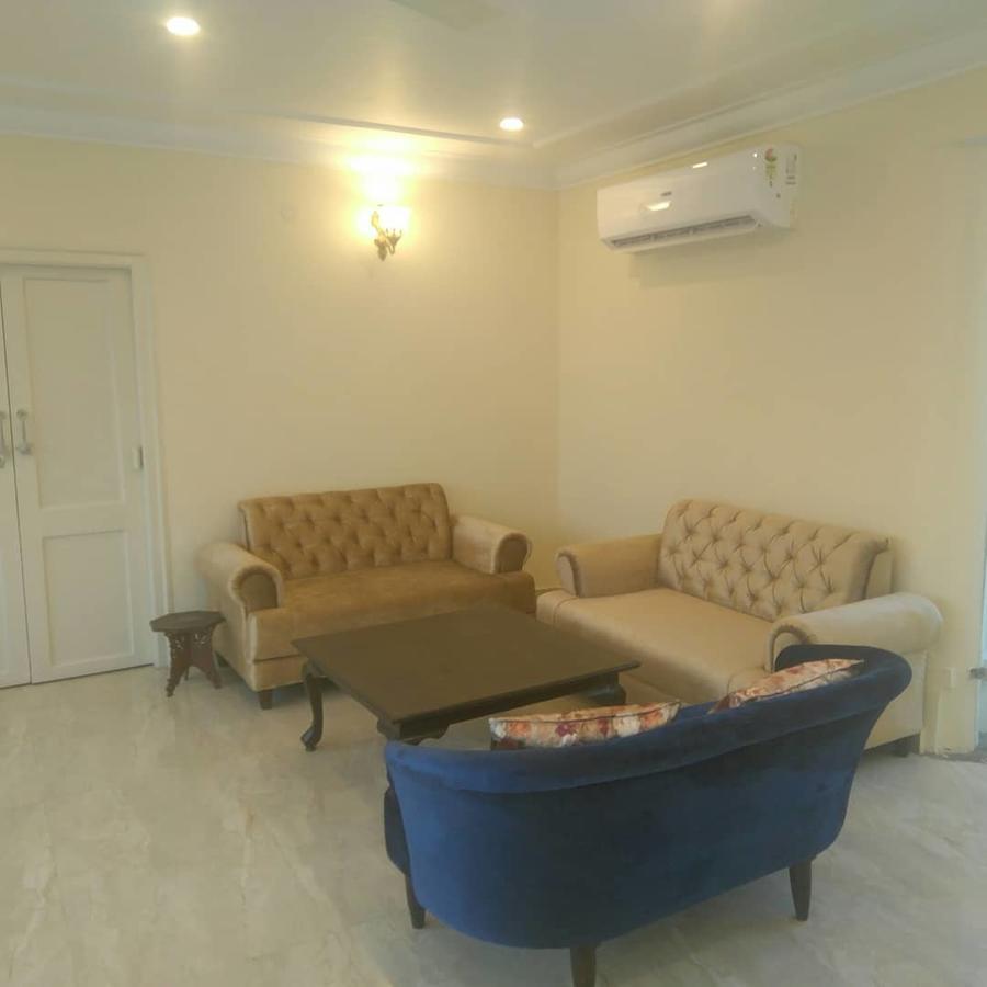 ג'אמו Heritage Homestay מראה חיצוני תמונה