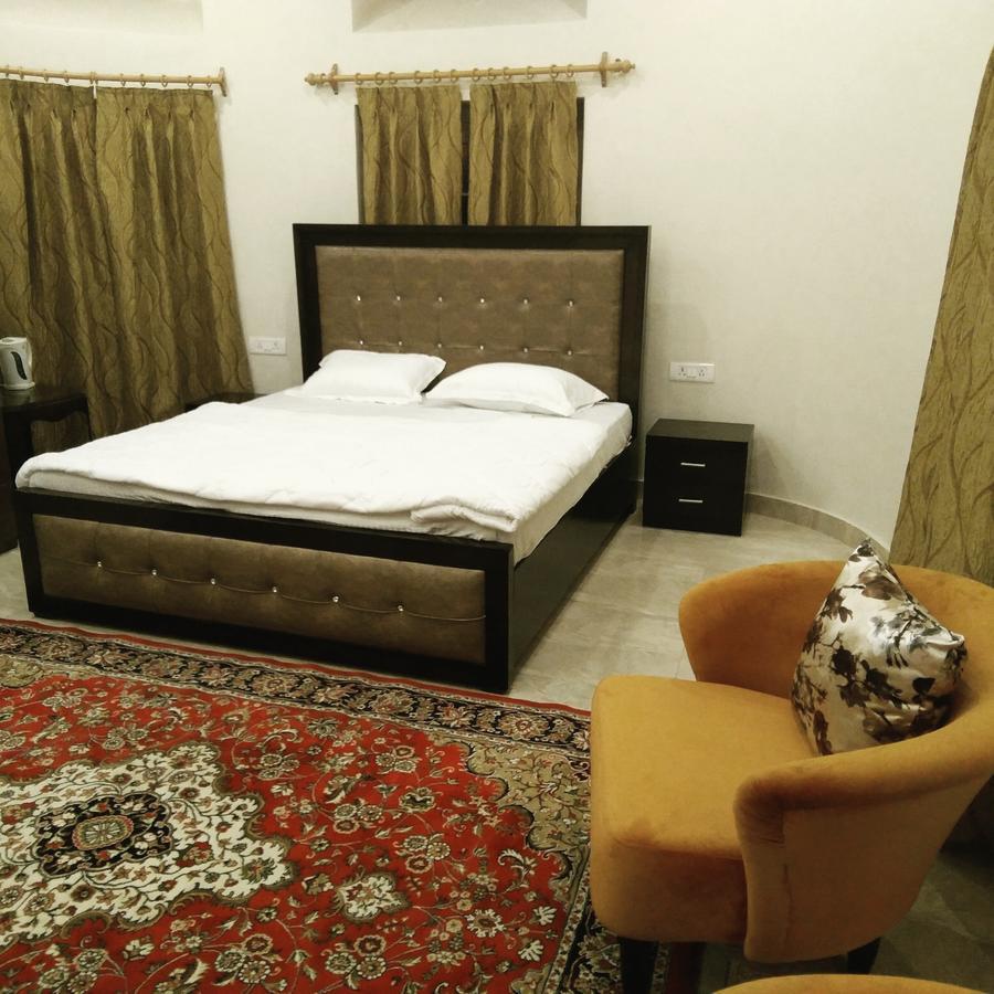 ג'אמו Heritage Homestay מראה חיצוני תמונה