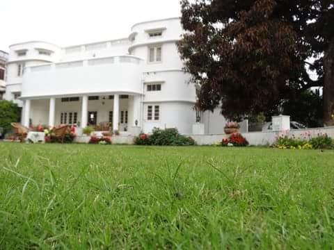 ג'אמו Heritage Homestay מראה חיצוני תמונה