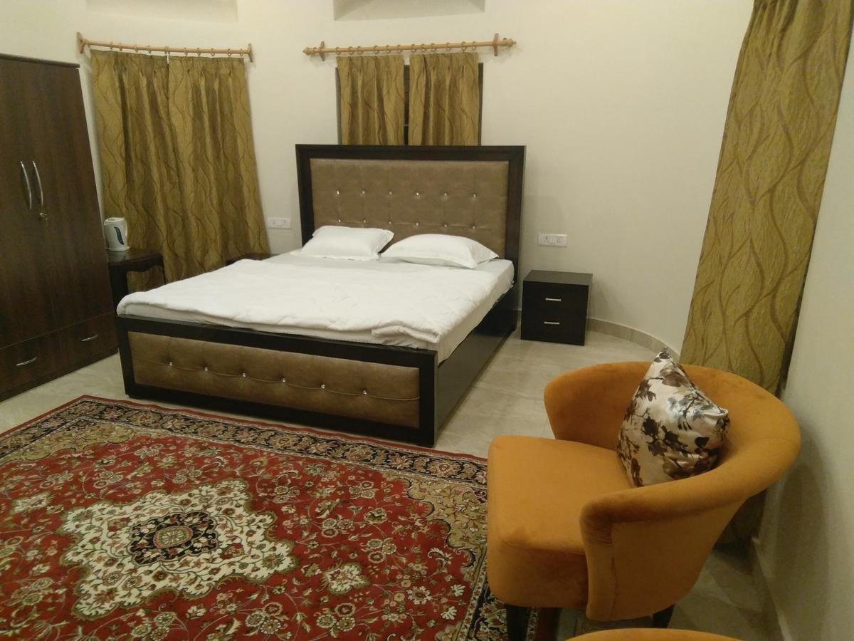 ג'אמו Heritage Homestay מראה חיצוני תמונה