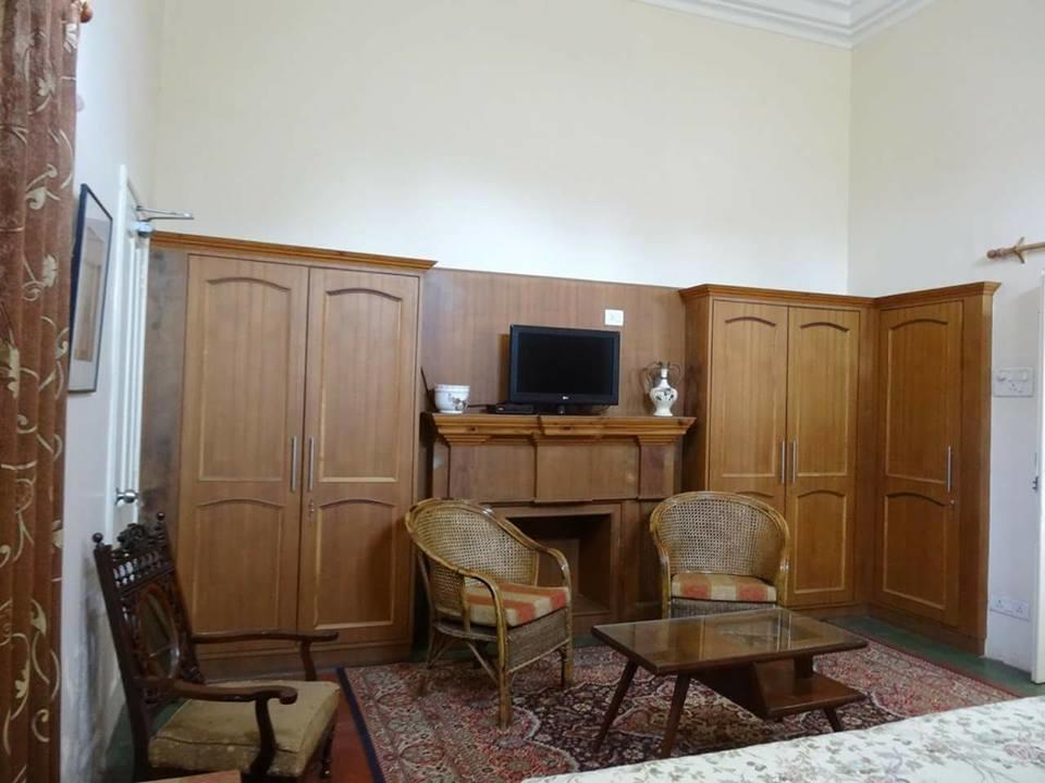 ג'אמו Heritage Homestay מראה חיצוני תמונה
