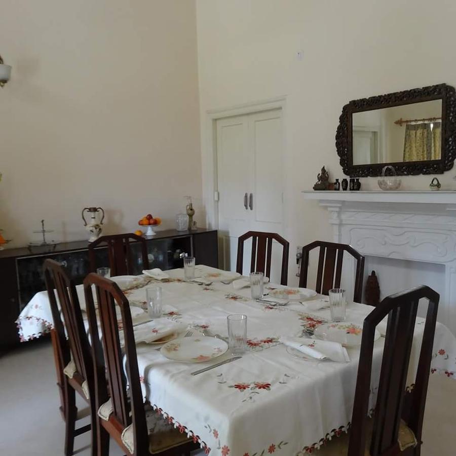 ג'אמו Heritage Homestay מראה חיצוני תמונה