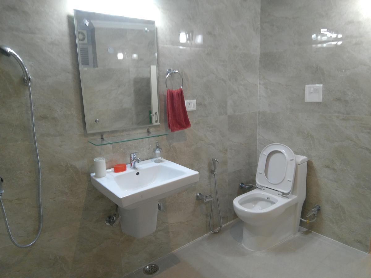 ג'אמו Heritage Homestay מראה חיצוני תמונה