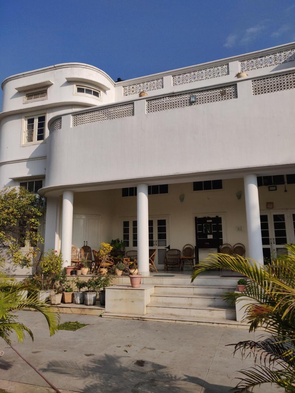 ג'אמו Heritage Homestay מראה חיצוני תמונה