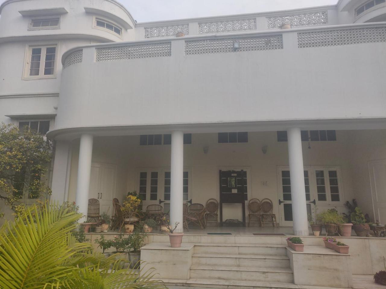 ג'אמו Heritage Homestay מראה חיצוני תמונה