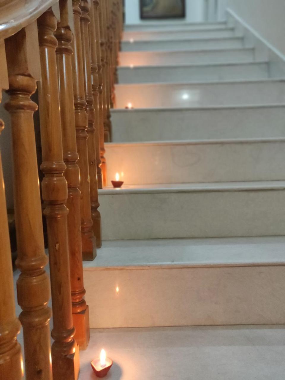 ג'אמו Heritage Homestay מראה חיצוני תמונה