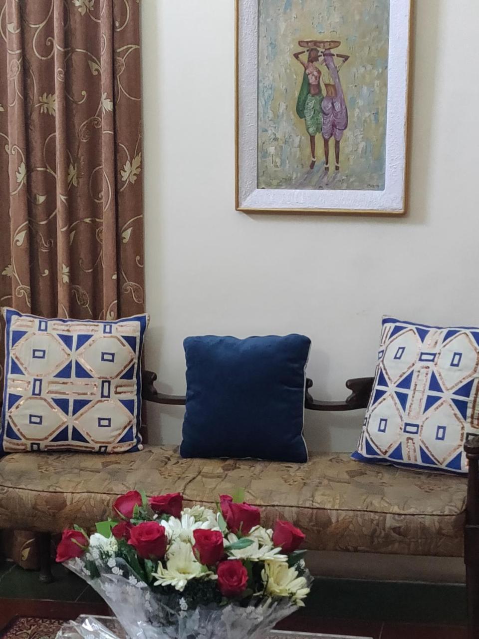 ג'אמו Heritage Homestay מראה חיצוני תמונה